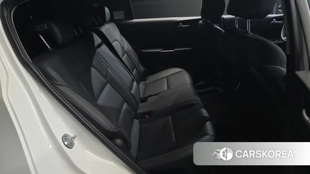 Kia Sportage The Bold 2019 Белый из Кореи, фото 2