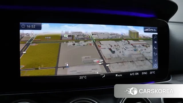 Mercedes-Benz E-Class W213 2018 Серый из Кореи, фото 2