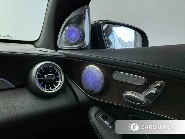 Mercedes-Benz GLC id 3913679 из Китая 2