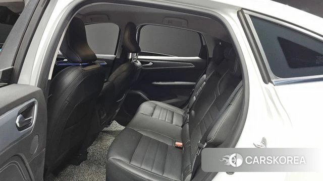 Renault Korea (Samsung) XM3 2020 Белый из Кореи, фото 2
