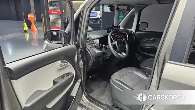 Kia The New Ray 2020 Песочный из Кореи, фото 2