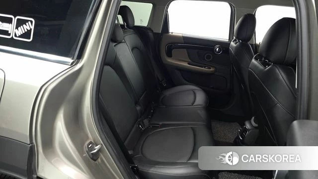 Mini Cooper D Countryman 2018 Цвет тростника из Кореи, фото 2