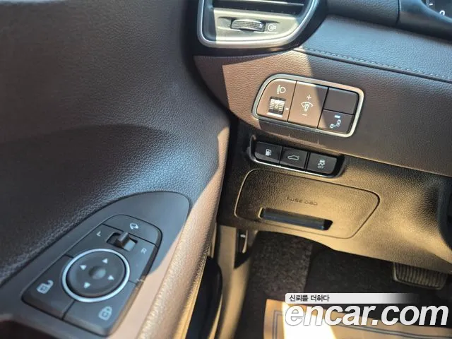 Hyundai Grandeur IG id 2689287 из Кореи 2