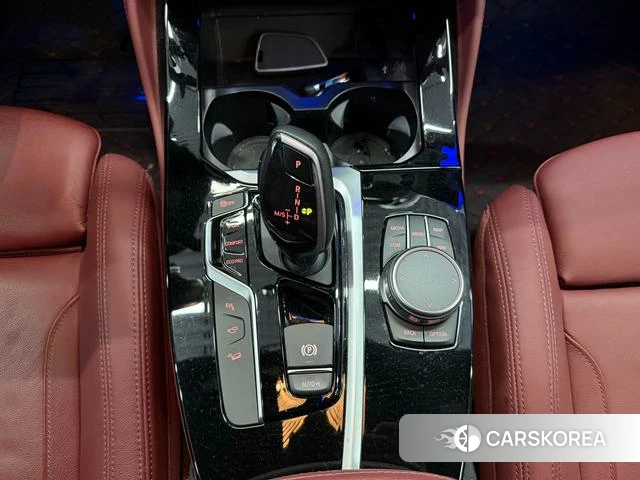BMW X4 2021 Черный из Китая, фото 2