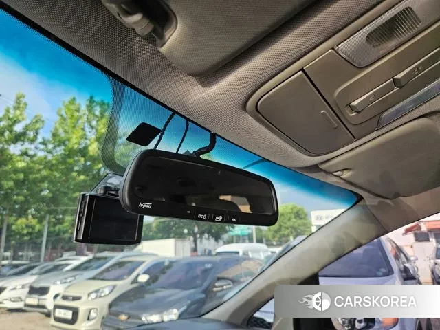 Kia All New Carnival 2018 Черный из Кореи, фото 2