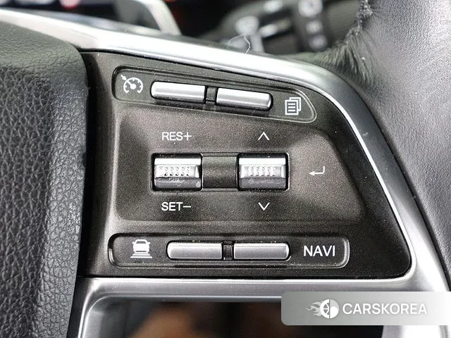 Ssangyong All New Rexton 2022 Черный из Кореи, фото 2