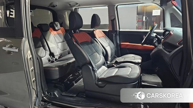 Kia The New Ray 2020 Песочный из Кореи, фото 2