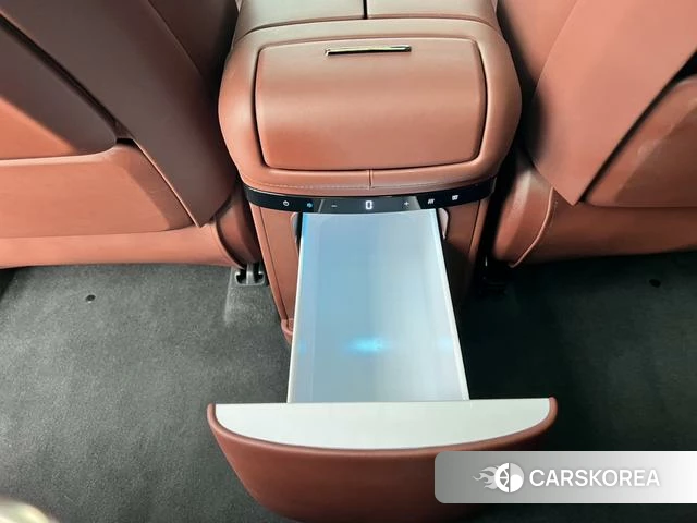 GAC Haobo Haobo HL 2025 Темно-серый из Китая, фото 2