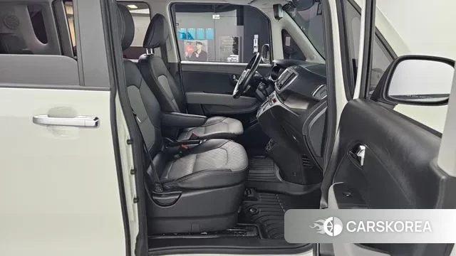 Kia The New Ray 2018 Белый из Кореи, фото 2