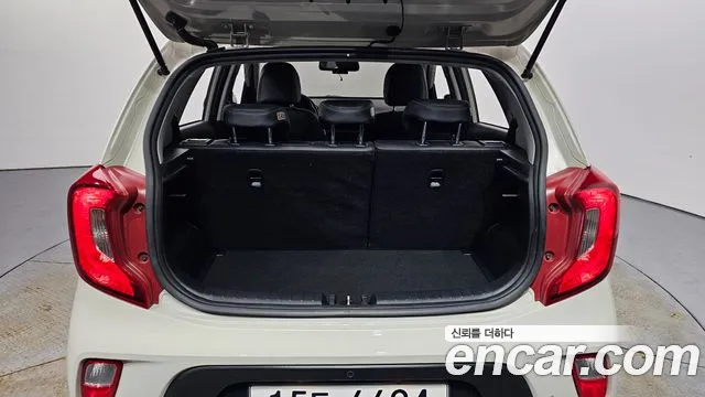 Kia All New Morning (JA) id 2670494 из Кореи 2