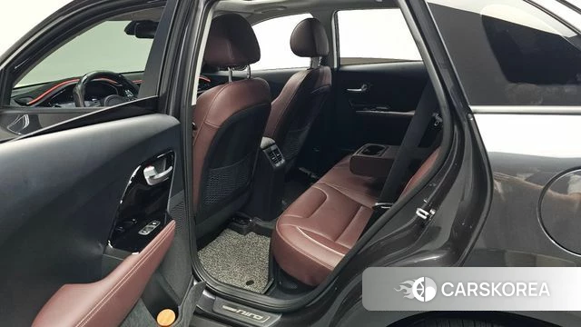 Kia The New Niro 2019 Серый из Кореи, фото 2