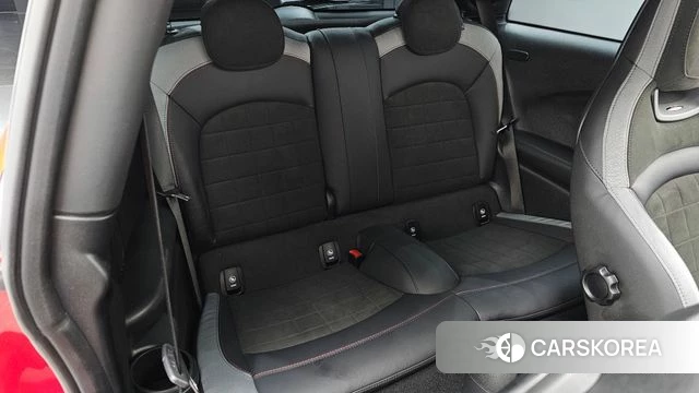 Mini Cooper S 2024 Красный из Кореи, фото 2