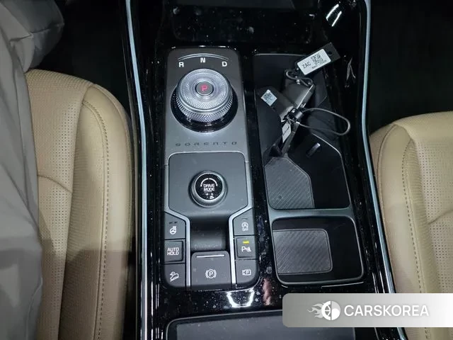 Kia The New Sorento 4th Generation id 3599718 из Кореи 2