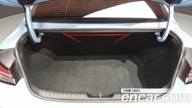 Hyundai Avante (CN7) id 2681837 из Кореи 2