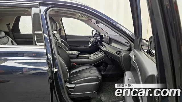 Hyundai Palisade id 2720851 из Кореи 2