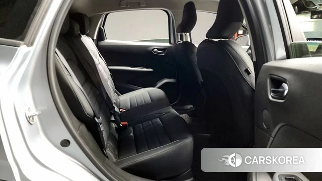 Renault Korea (Samsung) XM3 2021 Серебряный из Кореи, фото 2