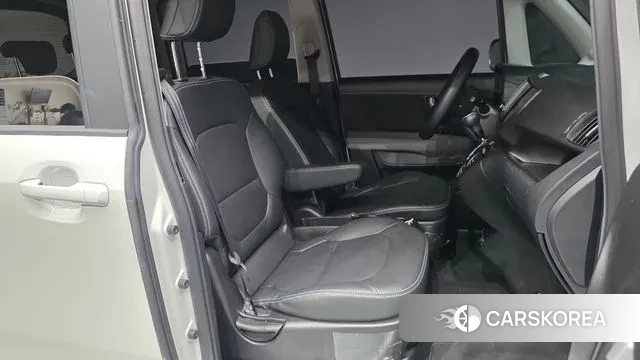 Kia The New Kia Ray 2023 Белый из Кореи, фото 2