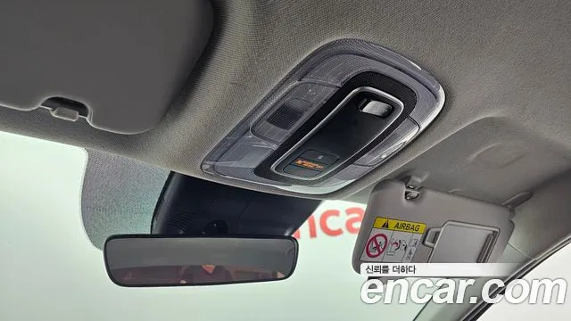 Hyundai Avante (CN7) id 2677886 из Кореи 2