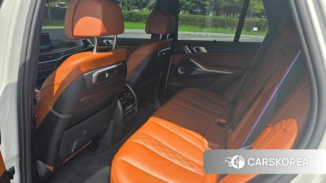 BMW X5 (G05) 2025 Белый из Кореи, фото 2