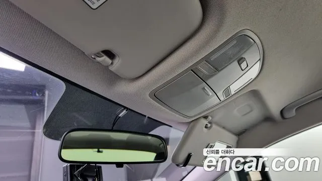 Hyundai Avante AD 2018 Белый из Кореи, фото 2