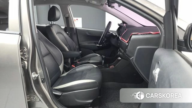 Kia All New Morning (JA) 2018 Песочный из Кореи, фото 2