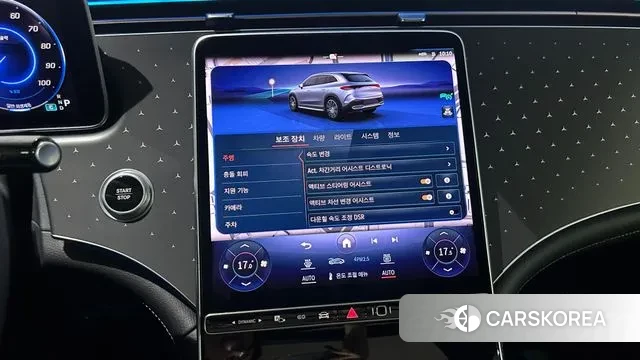 Mercedes-Benz EQE SUV X294 2024 Черный из Кореи, фото 2