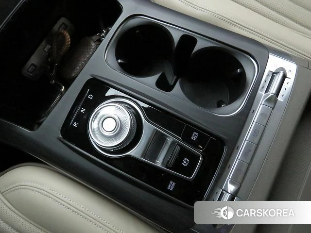 Kia Carnival 4th generation 2020 Белый из Кореи, фото 2