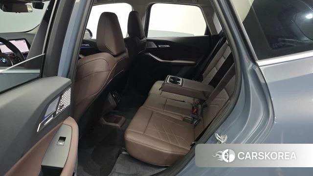 BMW 2 Series Active Tourer (U06) 2025 Серый из Кореи, фото 2