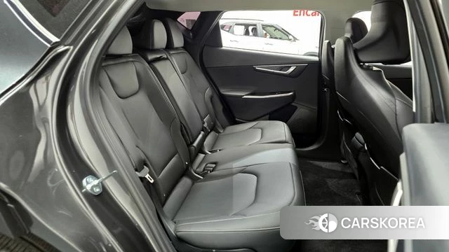 Kia EV6 2023 Серый из Кореи, фото 2