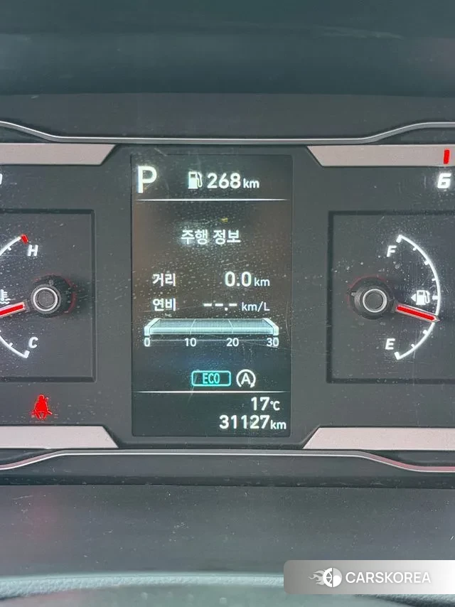 Hyundai Tucson (NX4) 2021 Серый из Кореи, фото 2