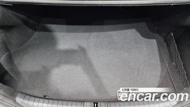 Genesis G70 2018 Серый из Кореи, фото 2