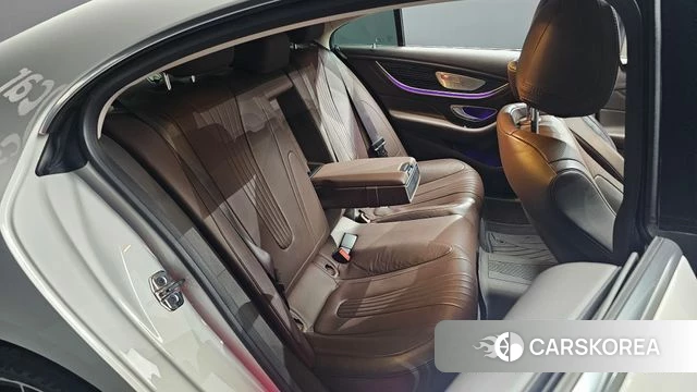 Mercedes-Benz CLS-Class C257 2019 Белый из Кореи, фото 2