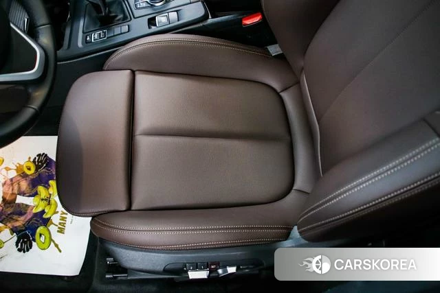BMW X1 2022 Белый из Китая, фото 2