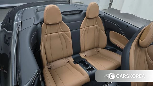 Mercedes-Benz CLE-Class C236 2025 Серый из Кореи, фото 2