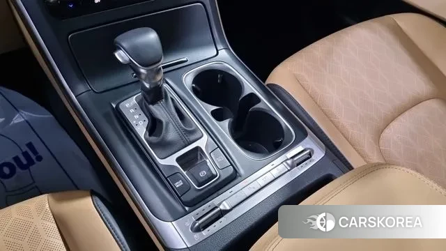 Kia Carnival 4th generation 2023 Черный из Кореи, фото 2