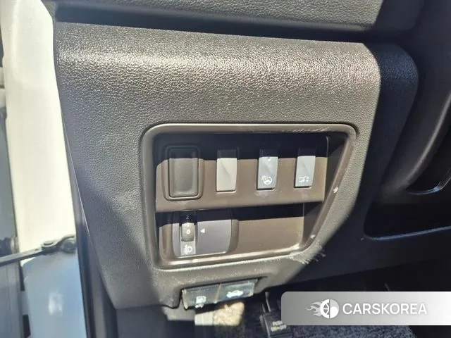 Renault Korea (Samsung) QM6 2018 Белый из Кореи, фото 2