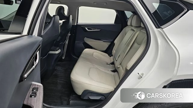 Kia EV6 2023 Белый из Кореи, фото 2