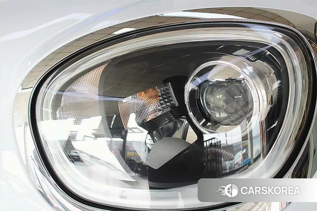 MINI COUNTRYMAN 2019 Белый из Китая, фото 2
