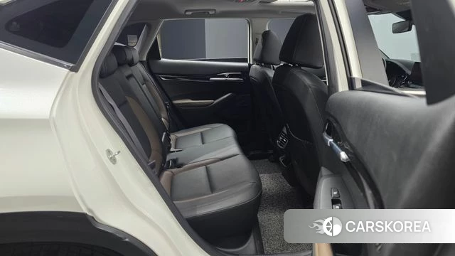 Kia Seltos 2020 Белый из Кореи, фото 2