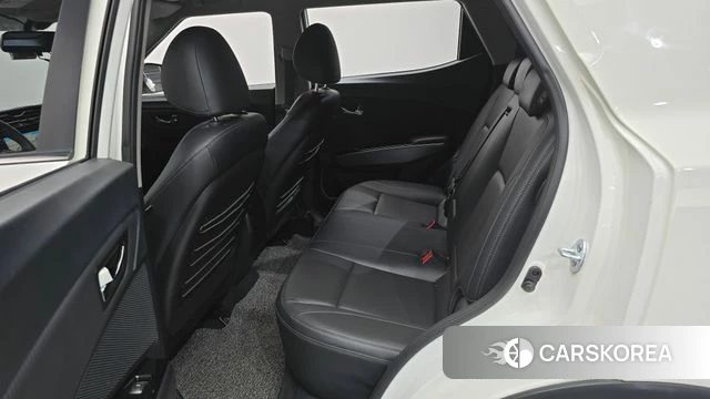 Ssangyong Berry New Tivoli 2019 Белый из Кореи, фото 2