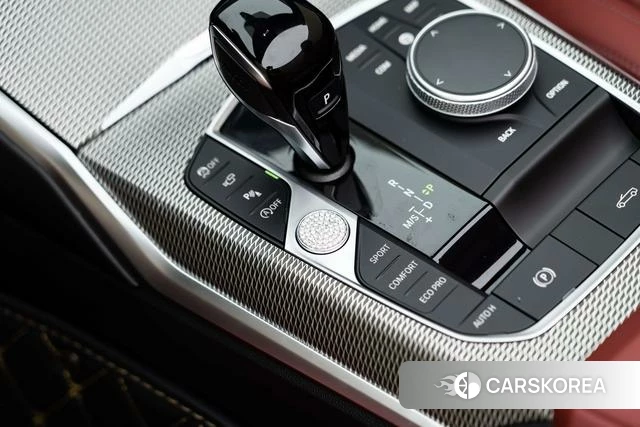 BMW 4 series 2023 Зеленый из Китая, фото 2