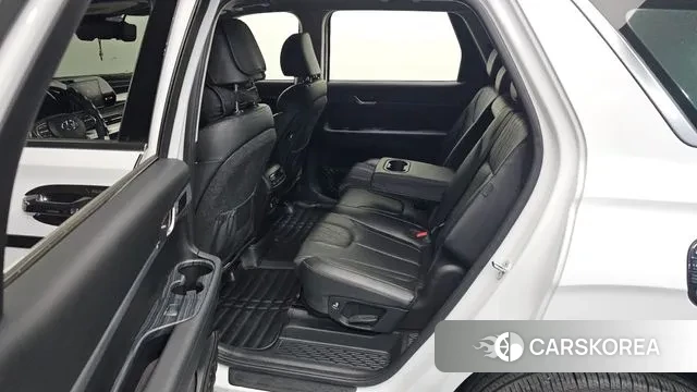 Hyundai Palisade 2020 Белый из Кореи, фото 2