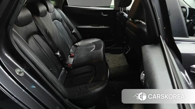 Kia The New K5 2nd generation 2018 Серый из Кореи, фото 2