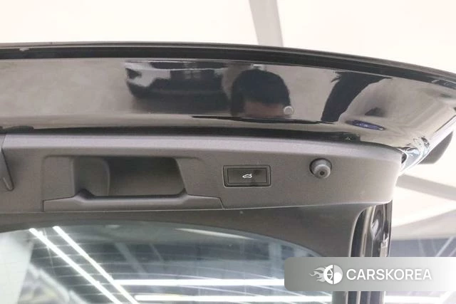 Volkswagen Tiguan X 2021 Черный из Китая, фото 2