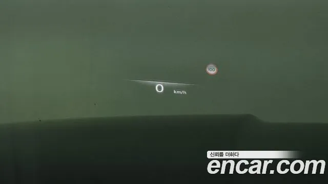 Genesis GV80 id 2675602 из Кореи 2