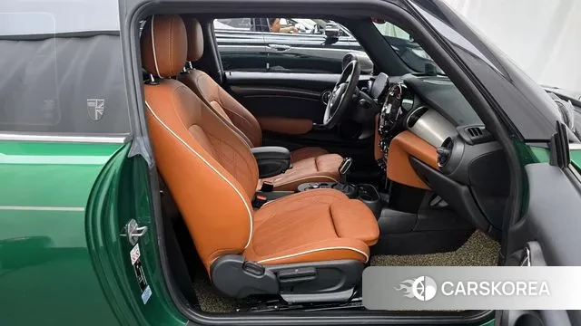 Mini Cooper id 2980145 из Кореи 2