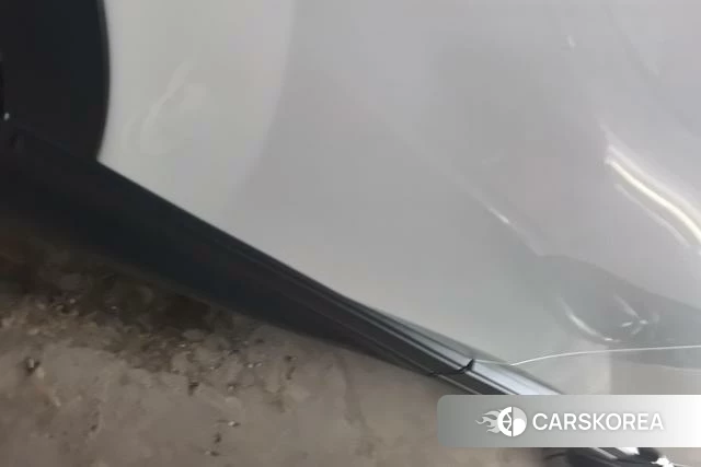 Honda CR-V 2022 Белый из Китая, фото 2