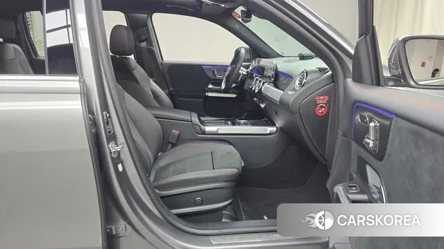 Mercedes-Benz GLB-Class X247 id 3486901 из Кореи 2