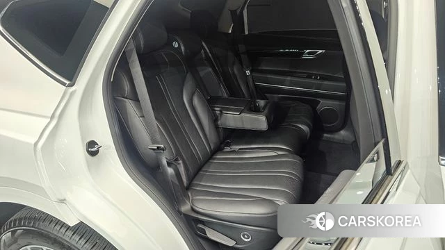 Genesis GV80 2024 Белый из Кореи, фото 2