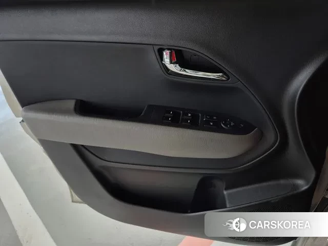 Kia The New Ray 2021 Жемчужный цвет из Кореи, фото 2